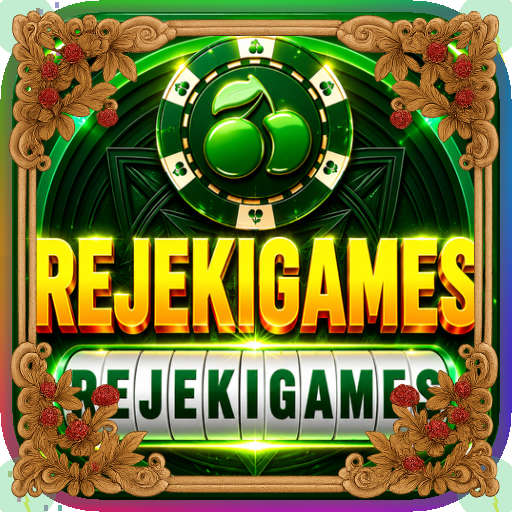 rejekigames — mitra unggulan