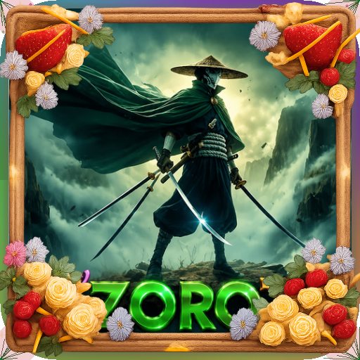 zoro77 — galeri pratinjau - APK Resmi