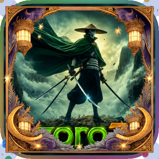 zoro77 — galeri pratinjau Resmi APK